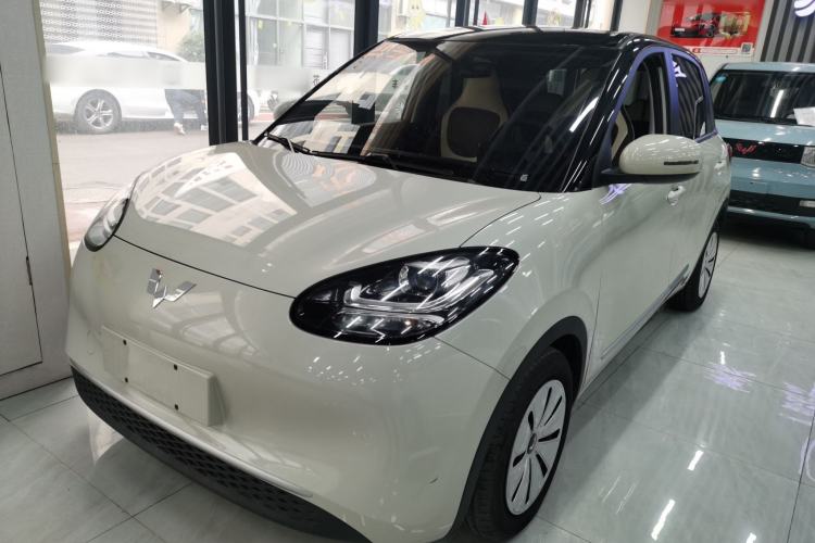 Used Wuling Bingo 2023 203km Light Edition