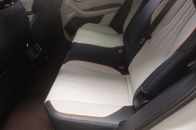 Used BYD Song PLUS New Energy 2024 HONOR Edition DM-i 71km Luxury Model