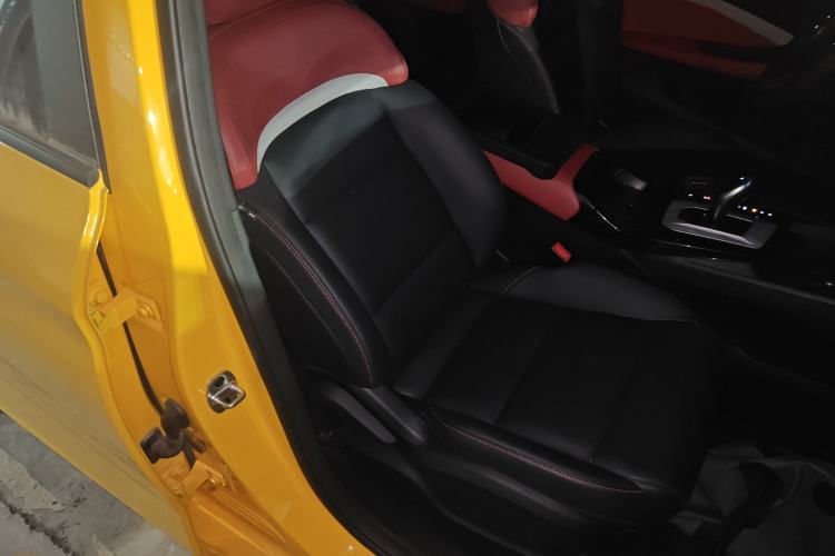 Used MG 5 2023 300TGI DCT Flagship Edition
