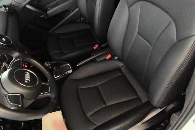 Used Audi A1 2014 30 TFSI Sportback Fashion Model
