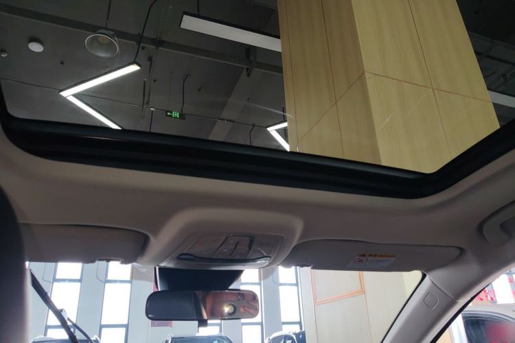 Used Bestune B70 2024 Dragon Edition 1.5T Leading Model