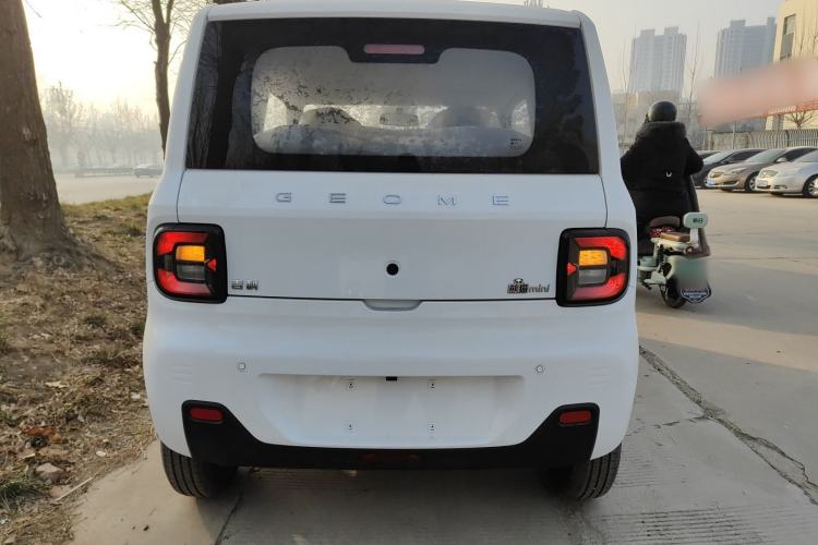 Used  Panda 2024 Panda Mini 200km Endurance Bear
