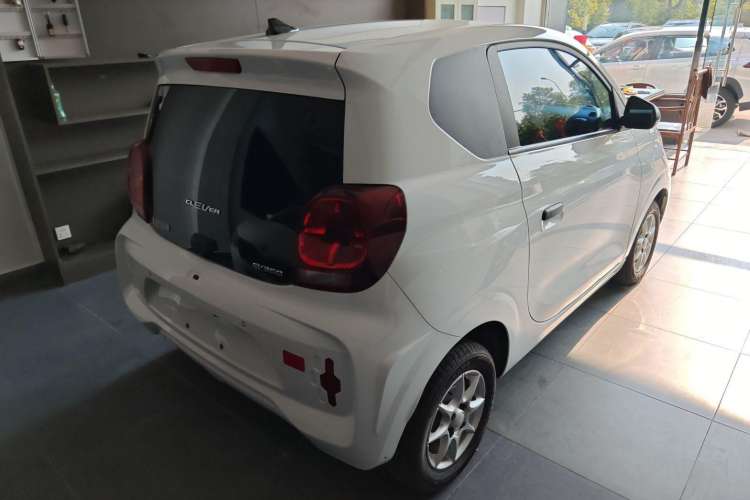 Used Roewe Clever 2022 311km QiQi BoBo Edition
