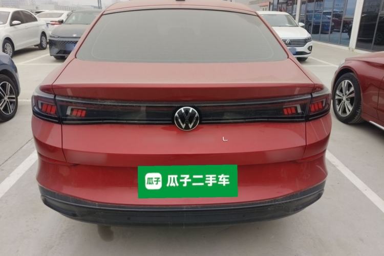 Used Volkswagen Lamando 2022 Lavida L 280TSI DSG Hot Edition