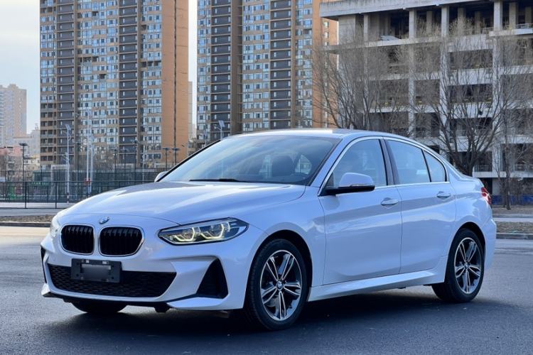 Used BMW 1 Series 2021 Revised 120i M Sport Edition
