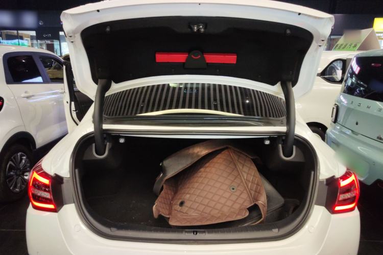 Used Hongqi H5 2022 Classic Model Facelift 1.5T DCT Qiyun Edition