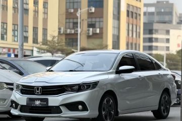Used Honda Envix 2019 180TURBO CVT Enjoyment Version China V