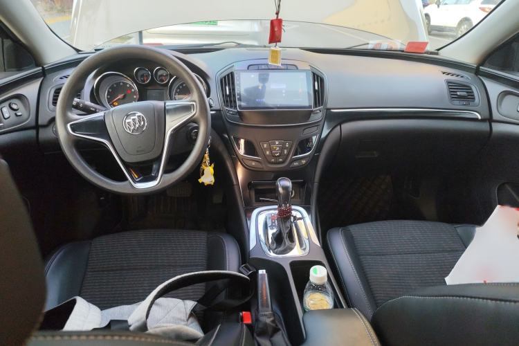 Used Buick Regal 2015 1.6T Leading Technology Model
