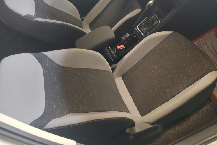 Used Jetta VS7 2023 280TSI Automatic Trend Edition
