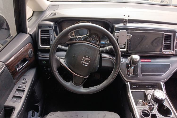 Used Honda Elysion 2016 2.4L Style Edition