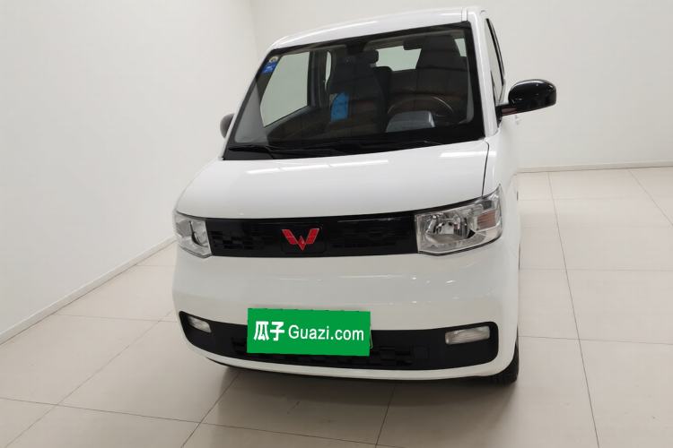 Used Wuling Hongguang MINIEV 2020 Freedom Version Lithium Iron Phosphate