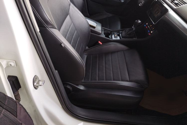 Used Skoda Superb 2019 TSI280 DSG Comfort Edition