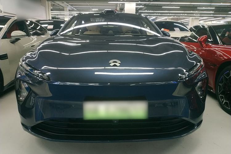 Used Nio ET7 2022 100kWh First Edition