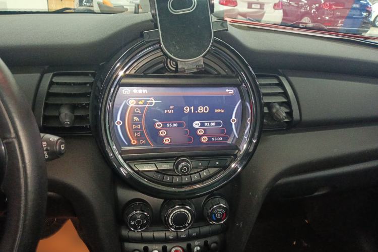 Used  MINI 2015 1.2T ONE Five-Door Edition
