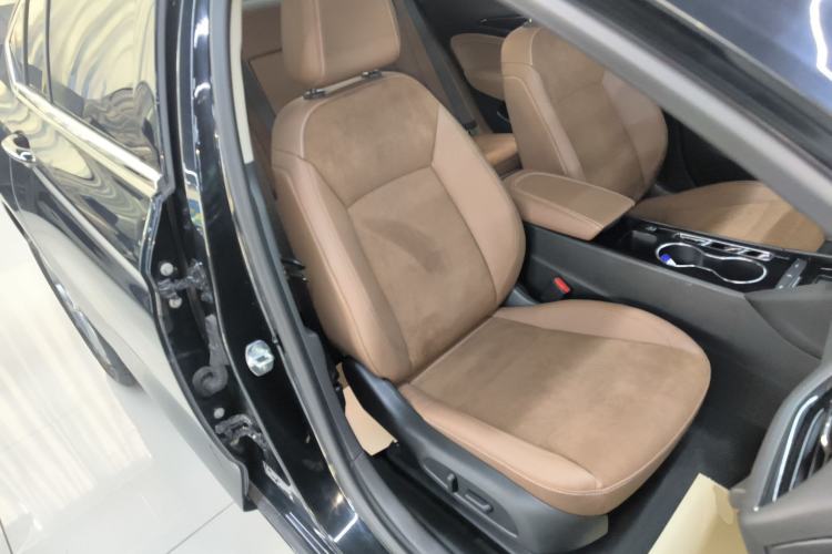 Used Buick Regal 2023 552T Smart Enjoyment Version
