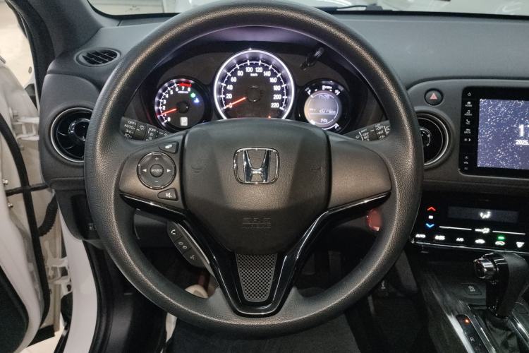 Used Honda XR-V 2021 220TURBO CVT Luxury Edition
