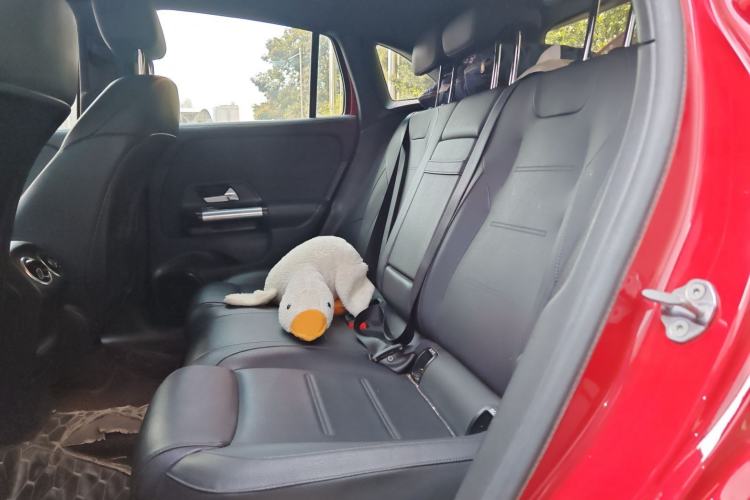 Used Mercedes-Benz GLA 2020 GLA 200
