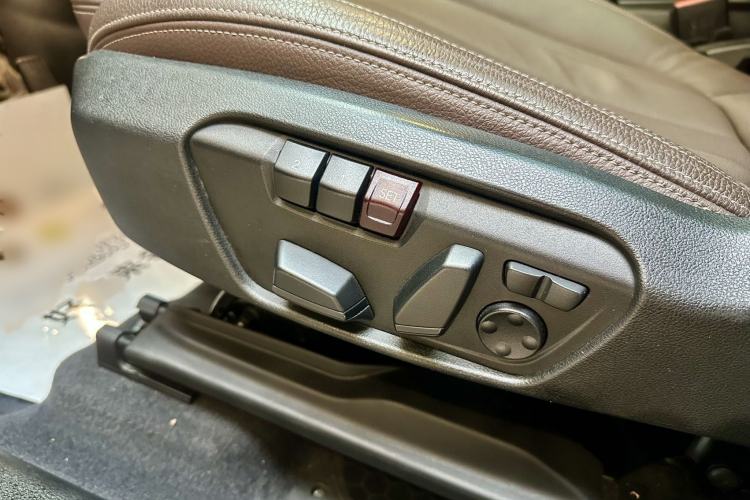 Used BMW X1 2019 sDrive18Li Premium Edition
