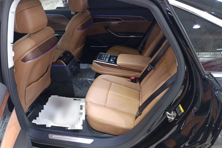 Used Audi A8 2019 Plus A8L 50 TFSI quattro Luxury Model