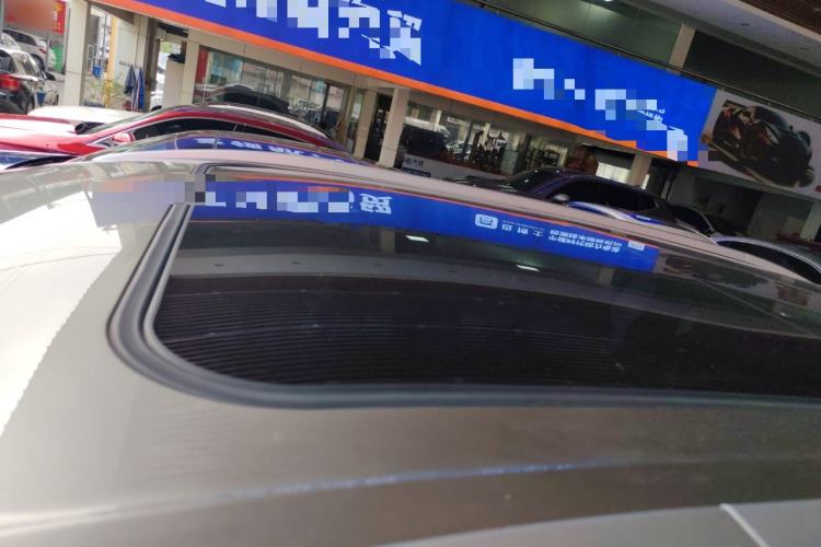 Used AION Y 2023 Plus 510 Smart Edition