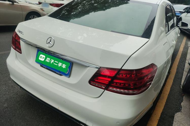 Used Mercedes-Benz E-Class 2015 Revised E 180 L Sport Edition