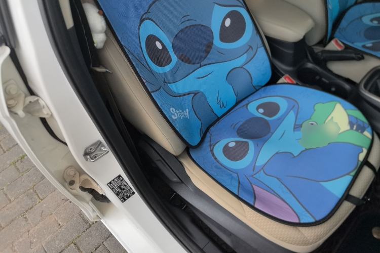 Used Ford Escort 2015 1.5L Manual Comfort Model
