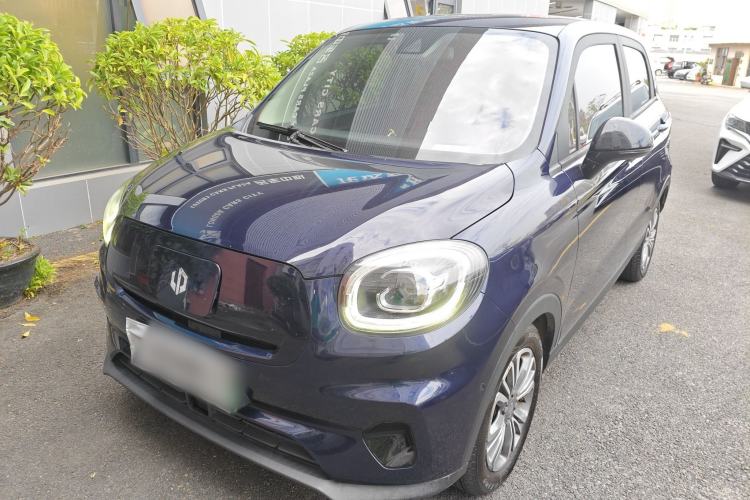 Used Leapmotor T03 2022 Crystal Edition