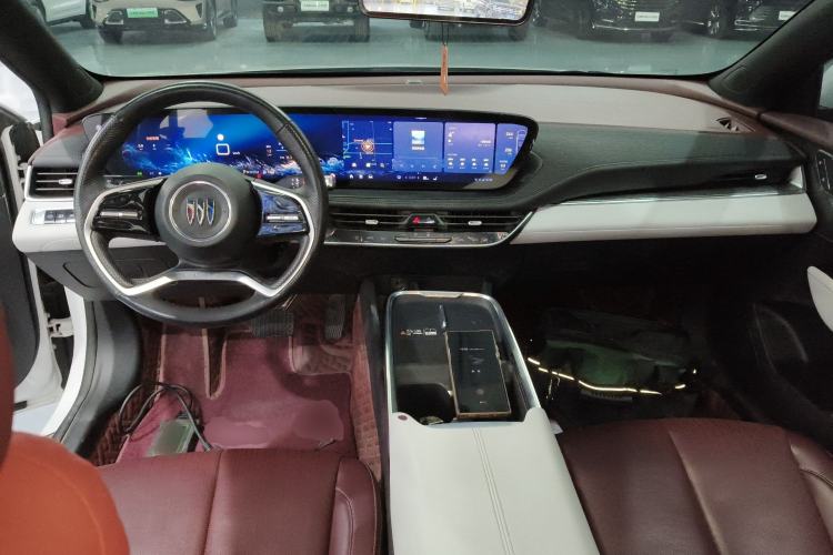 Used Buick LaCrosse 2023 28T Prestige Edition