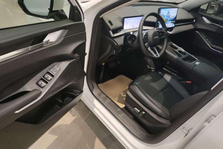 Used Haval H6 2024 1.5T Two-Wheel Drive Pro
