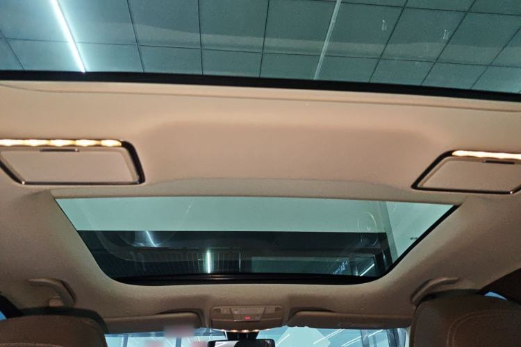 Used Mercedes-Benz E-Class 2023 E 300 L Stylish Model
