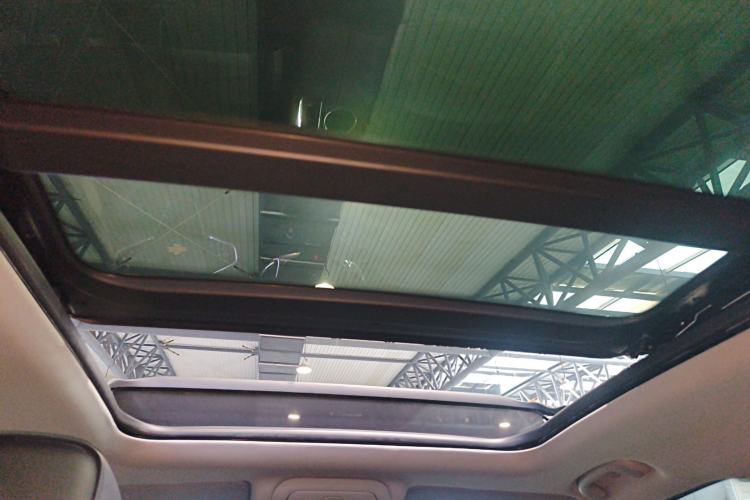 Used Chevrolet Equinox 2019 535T Automatic YuJie Edition China VI
