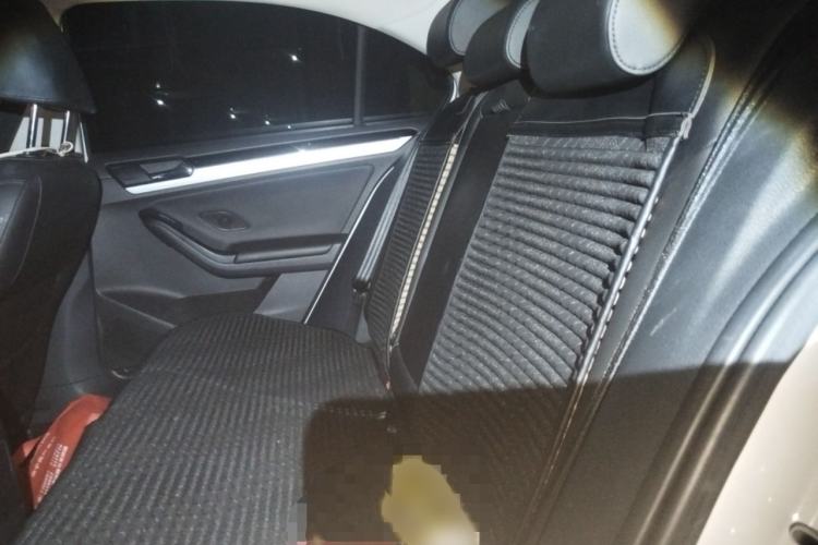 Used Volkswagen Sagitar 2018 1.6L Automatic Comfort Model