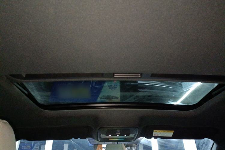 Used MG 6 2021 Pro 1.5T Automatic Trophy Luxury Edition
