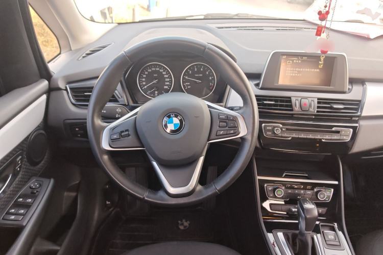 Used BMW 2 Series Active Tourer 2015 218i Leading Model
