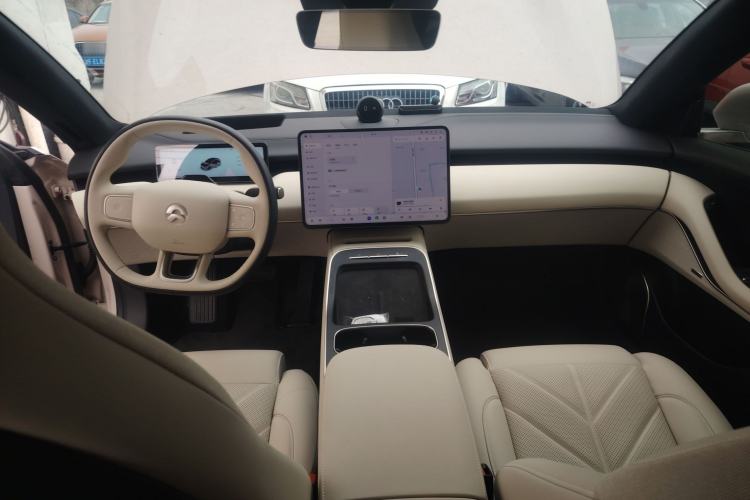 Used Nio ET5 2025 75 kWh