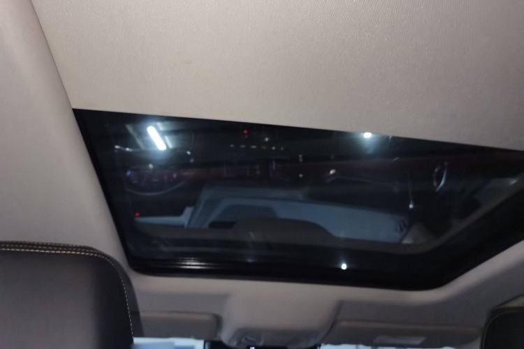 Used Haval DARGO 2021 1.5T DCT Two-Wheel Drive Labrador Edition
