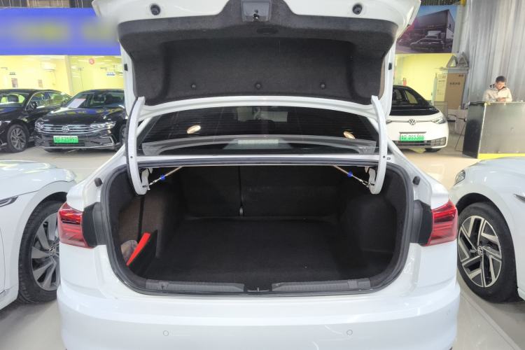 Used Volkswagen Bora 2020 1.5L Automatic Comfort Model