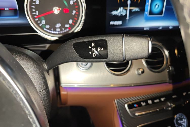 Used Mercedes-Benz E-Class 2017 E 200 Sport 4MATIC