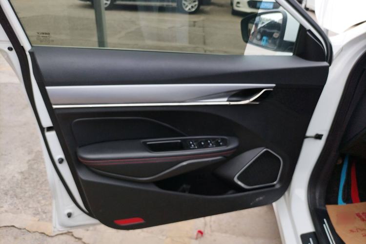 Used Geely Auto Binray 2020 1.4T CVT Asian Games Edition
