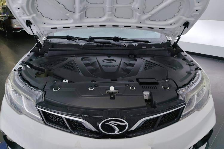 Used Soueast DX3 2018 1.5L Manual Luxury Model
