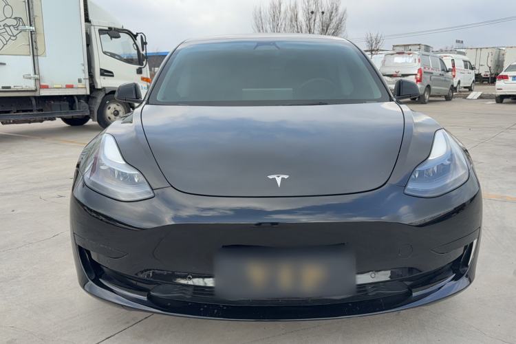 Used Tesla Model 3 2022 Rear-Wheel-Drive Version