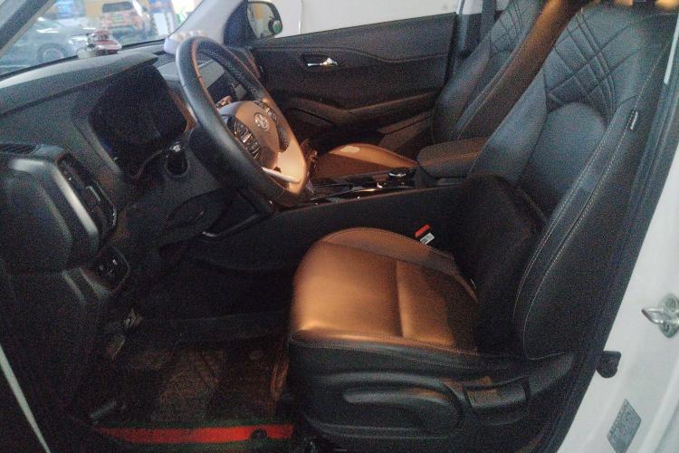 Used Hyundai ix35 2021 2.0L Automatic 2WD GLS Leading Edition
