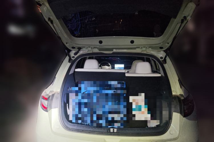 Used  Geome 2025 310km Youth Edition
