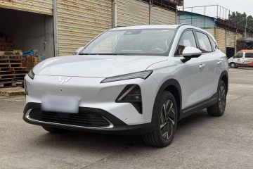 Used Wuling Xingguang S 2024 130 km Flagship Version