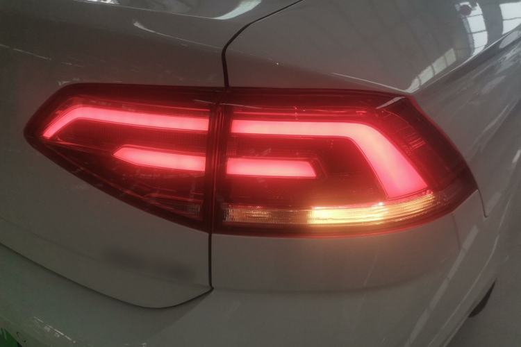 Used Volkswagen Lamando 2018 230TSI DSG Fashion Edition