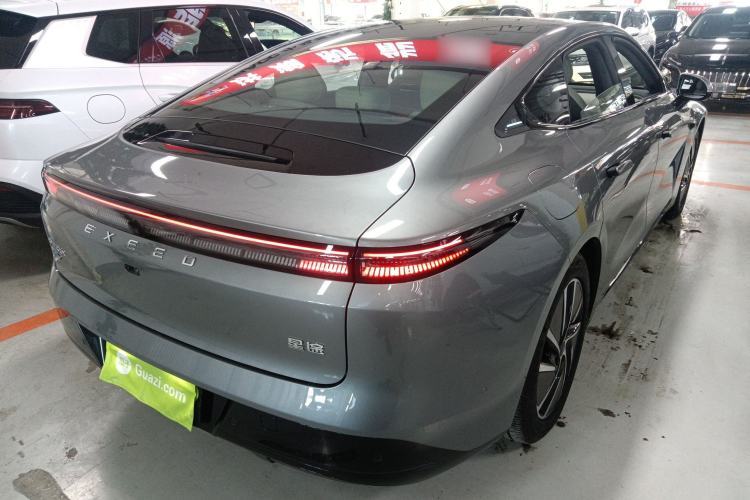 Used  Star Era ES 2025 Extended-Range Max Urban Assisted Driving
