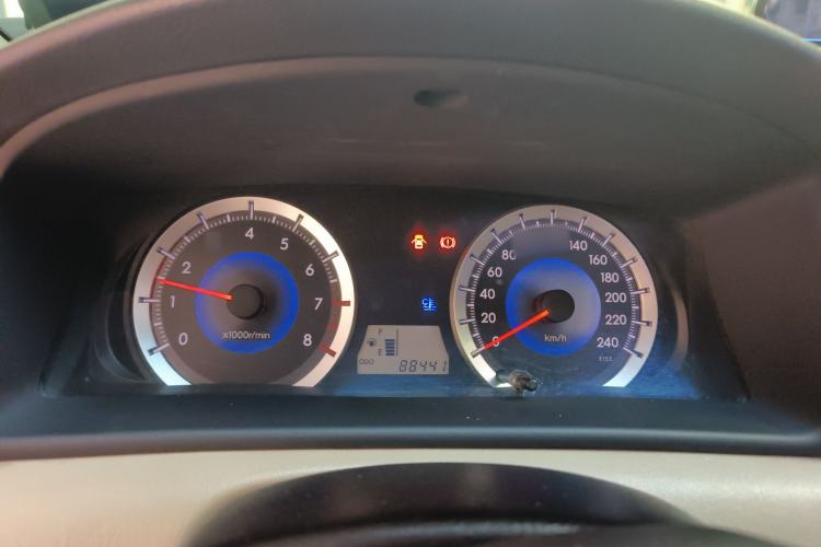 Used Toyota Corolla EX 2013 1.6L Manual Excellence Edition
