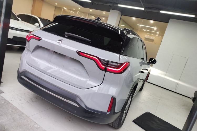 Used Nio ES6 2020 420 km Sport Edition