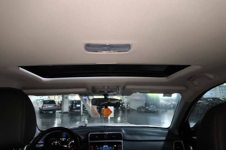 Used Haval M6 2019 1.5T DCT Two-Wheel Drive Elite Version China VI Standard
