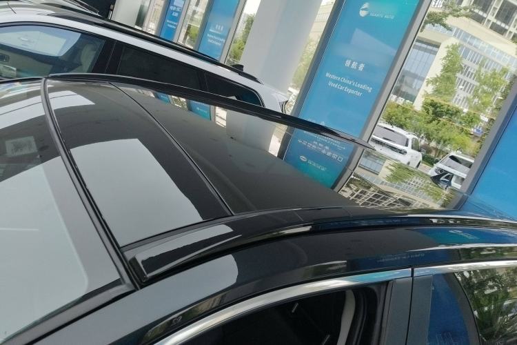 Used Toyota RAV4 2023 2.0L CVT Two-Wheel Drive Fashion Plus Edition
